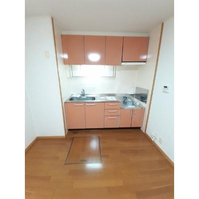 カルムメゾン 101【管理NO：1-013707301-01010】 ★家具家電は申し込み後に搬入します★ ★2026年11月下旬入居可能★の物件写真3