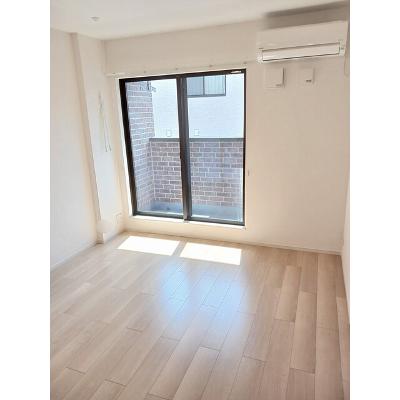 ブリックフォレスト 203【管理NO：1-028337601-02030】 ★家具家電は申し込み後に搬入します★ ★2026年12月中旬入居可能★の物件写真2