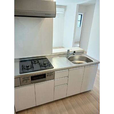ブリックフォレスト 203【管理NO：1-028337601-02030】 ★家具家電は申し込み後に搬入します★ ★2026年12月中旬入居可能★の物件写真3