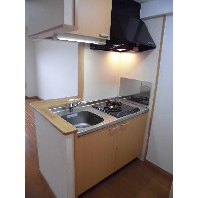 レジェンド・ヒル　ＯＧ　Ⅵ 302【管理NO：1-013407201-03020】 ★家具家電は申し込み後に搬入します★ ★2026年11月下旬入居可能★の物件写真3