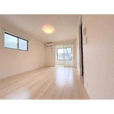 森ノ木　マーチ 102【管理NO：1-025976901-01020】 ★家具家電は申し込み後に搬入します★ ★2026年11月上旬入居可能★の物件写真2