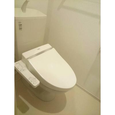 ヴィラージュ　ドゥ　ソレイユⅡ 204【管理NO：1-021994801-02040】 ★家具家電は申し込み後に搬入します★の物件写真5