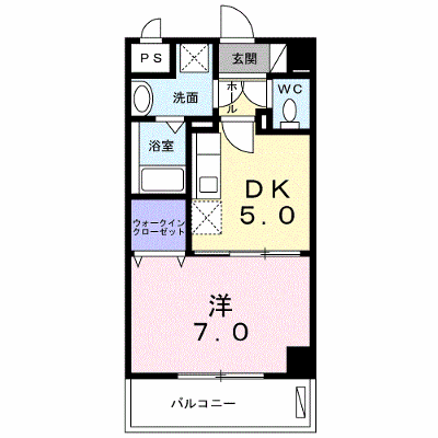 アンドーバーテラス金城　ノース 301【管理NO：1-025226301-03010】 ★家具家電は申し込み後に搬入します★ ★2026年10月下旬入居可能★の外観画像