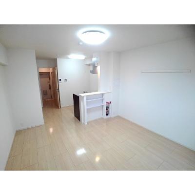 ルガーナⅡ 408【管理NO：1-022434901-04080】 ★家具家電は申し込み後に搬入します★ ★2026年10月下旬入居可能★の物件写真2