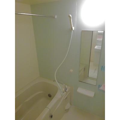 リバ－　イ－スト 205【管理NO：1-017967001-02050】 ★家具家電は申し込み後に搬入します★ ★2026年11月下旬入居可能★の物件写真4