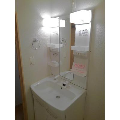 リバ－　イ－スト 205【管理NO：1-017967001-02050】 ★家具家電は申し込み後に搬入します★ ★2026年11月下旬入居可能★の物件写真6