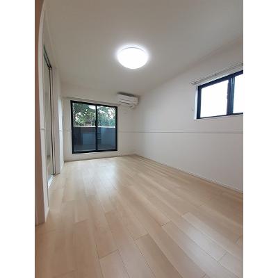 サンライズ玉名　Ⅰ 206【管理NO：1-027575501-02050】 ★家具家電は申し込み後に搬入します★ ★2026年12月中旬入居可能★の物件写真2