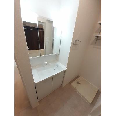 サンライズ玉名　Ⅰ 206【管理NO：1-027575501-02050】 ★家具家電は申し込み後に搬入します★ ★2026年12月中旬入居可能★の物件写真6