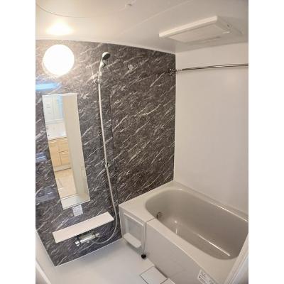 シャインエクセレント 202【管理NO：1-027304801-02020】 ★家具家電は申し込み後に搬入します★ ★2026年12月中旬入居可能★の物件写真4