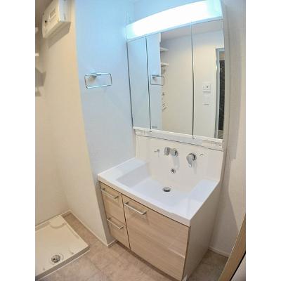 シャインエクセレント 202【管理NO：1-027304801-02020】 ★家具家電は申し込み後に搬入します★ ★2026年12月中旬入居可能★の物件写真6