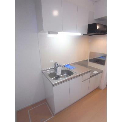 ネオ壱番館 103【管理NO：1-019953501-01030】 ★家具家電は申し込み後に搬入します★ ★2026年11月下旬入居可能★の物件写真3
