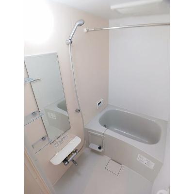ブローム　サマー 101【管理NO：1-022952701-01010】 ★家具家電は申し込み後に搬入します★ ★2026年11月下旬入居可能★の物件写真4