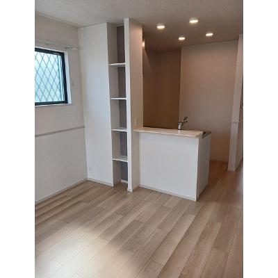 カプシーヌ　セゾン 101【管理NO：1-027960401-01010】 ★家具家電は申し込み後に搬入します★ ★2026年12月中旬入居可能★の物件写真2