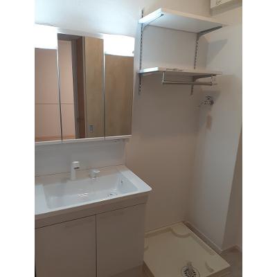 サンテラス 103【管理NO：1-025965201-01030】 ★家具家電は申し込み後に搬入します★ ★2026年11月中旬入居可能★の物件写真6