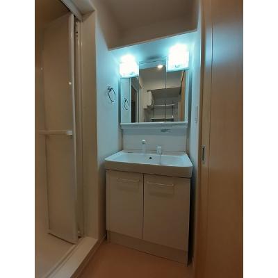 サルーテⅡ 105【管理NO：1-025277002-01050】 ★家具家電は申し込み後に搬入します★ ★2026年12月中旬入居可能★の物件写真6