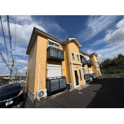 ONLY成田1【🌈WiFi・管理費０円キャンペーン🌈】駐車場込み料金🚃成田空港まで車で15分★JR成田線成田駅⇔成田空港駅12分の物件写真2