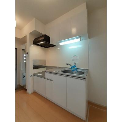 プランタン　ソレイユ 101【管理NO：1-019237901-01010】 ★家具家電は申し込み後に搬入します★ ★2026年12月中旬入居可能★の物件写真3