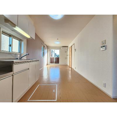 エクスハイム 102【管理NO：1-020341201-01020】 ★家具家電は申し込み後に搬入します★ ★2026年12月中旬入居可能★の物件写真2