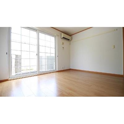 ラフィーネ緑岡Ａ 102【管理NO：1-012909001-01020】 ★家具家電は申し込み後に搬入します★ ★2026年10月下旬入居可能★の物件写真2