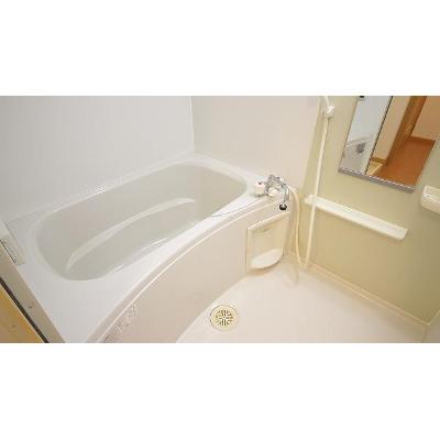 ラフィーネ緑岡Ａ 102【管理NO：1-012909001-01020】 ★家具家電は申し込み後に搬入します★ ★2026年10月下旬入居可能★の物件写真4