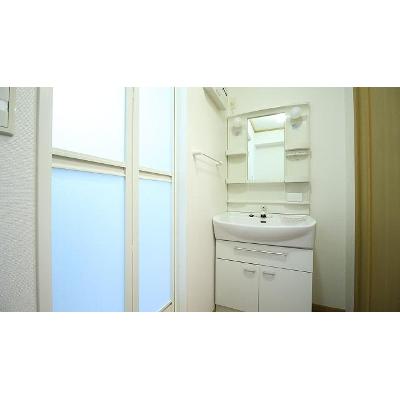 ラフィーネ緑岡Ａ 102【管理NO：1-012909001-01020】 ★家具家電は申し込み後に搬入します★ ★2026年10月下旬入居可能★の物件写真6