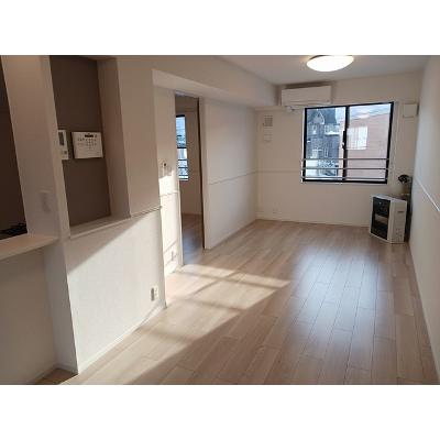 ロッツ　クレインⅠ 203【管理NO：1-027643001-02030】 ★家具家電は申し込み後に搬入します★ ★2026年12月上旬入居可能★の物件写真2