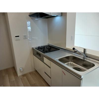ロッツ　クレインⅠ 203【管理NO：1-027643001-02030】 ★家具家電は申し込み後に搬入します★ ★2026年12月上旬入居可能★の物件写真3
