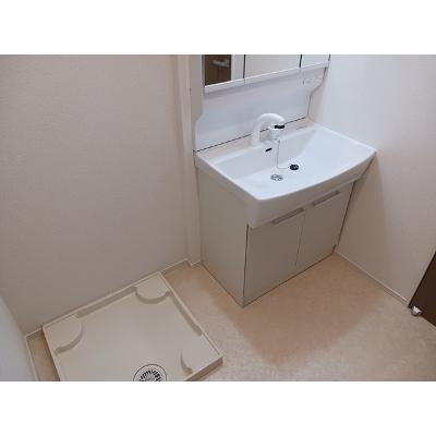 ロッツ　クレインⅠ 203【管理NO：1-027643001-02030】 ★家具家電は申し込み後に搬入します★ ★2026年12月上旬入居可能★の物件写真6