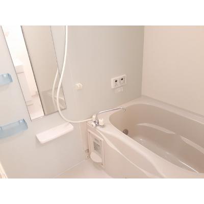 ビスターリＡ 203【管理NO：1-017383901-02030】 ★家具家電は申し込み後に搬入します★の物件写真4