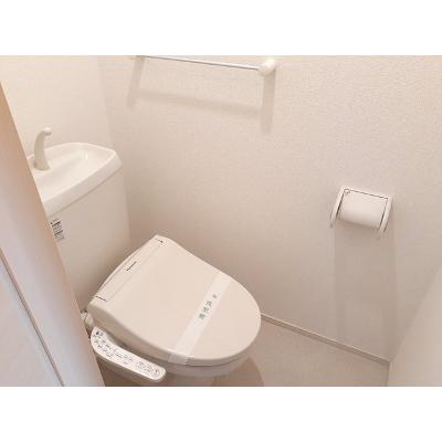 ビスターリＡ 203【管理NO：1-017383901-02030】 ★家具家電は申し込み後に搬入します★の物件写真5