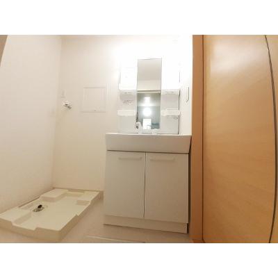 ビスターリＡ 203【管理NO：1-017383901-02030】 ★家具家電は申し込み後に搬入します★の物件写真6