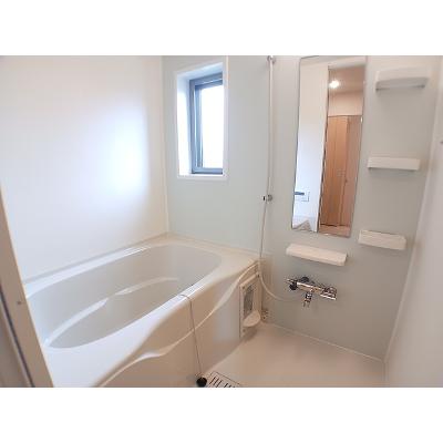 プリムローズⅤ 202【管理NO：1-022262002-02020】 ★家具家電は申し込み後に搬入します★の物件写真4