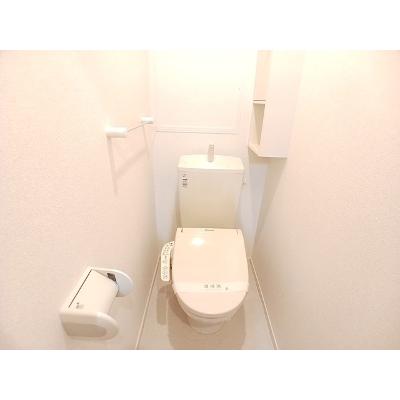 プリムローズⅤ 202【管理NO：1-022262002-02020】 ★家具家電は申し込み後に搬入します★の物件写真5