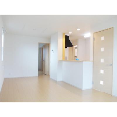 グランディオスⅡ 101【管理NO：1-020840501-01010】 ★家具家電は申し込み後に搬入します★ ★2026年11月上旬入居可能★の物件写真2