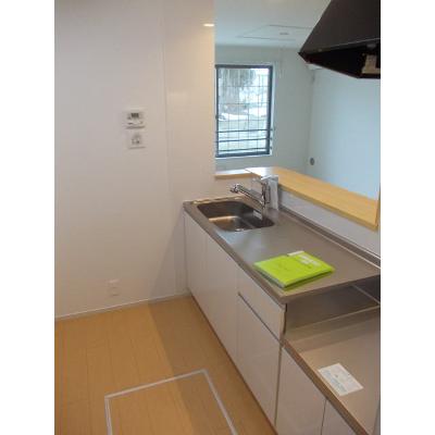 グランディオスⅡ 101【管理NO：1-020840501-01010】 ★家具家電は申し込み後に搬入します★ ★2026年11月上旬入居可能★の物件写真3