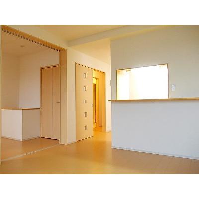 グラミス 202【管理NO：1-017188801-02020】 ★家具家電は申し込み後に搬入します★ ★2026年12月上旬入居可能★の物件写真2