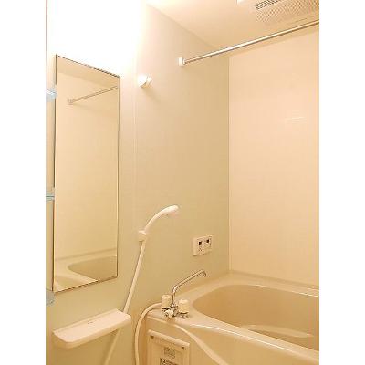 グラミス 202【管理NO：1-017188801-02020】 ★家具家電は申し込み後に搬入します★ ★2026年12月上旬入居可能★の物件写真4