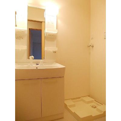 グラミス 202【管理NO：1-017188801-02020】 ★家具家電は申し込み後に搬入します★ ★2026年12月上旬入居可能★の物件写真6