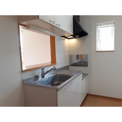 シャルム　アヴァンツァ－トⅠ 201【管理NO：1-015329101-02010】 ★家具家電は申し込み後に搬入します★ ★2026年11月上旬入居可能★の物件写真3