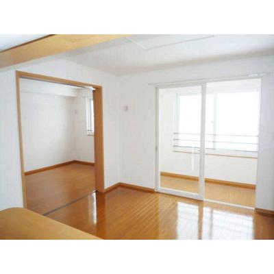 クレイドルⅡ 203【管理NO：1-014506902-02030】 ★家具家電は申し込み後に搬入します★ ★2026年11月上旬入居可能★の物件写真2