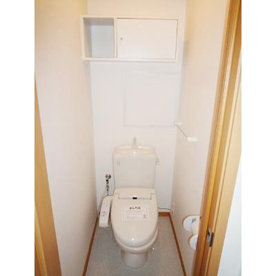 クレイドルⅡ 203【管理NO：1-014506902-02030】 ★家具家電は申し込み後に搬入します★ ★2026年11月上旬入居可能★の物件写真5