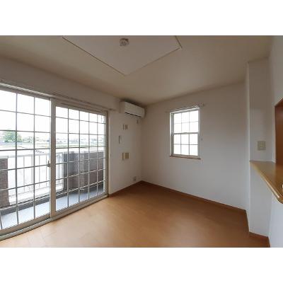 ベル・ウィロー　Ｂ 101【管理NO：1-013677102-01010】 ★家具家電は申し込み後に搬入します★ ★2026年12月上旬入居可能★の物件写真2