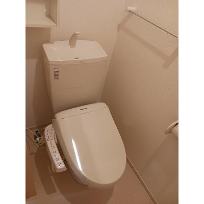 メゾンＭＴ 202【管理NO：1-018399401-02020】 ★家具家電は申し込み後に搬入します★ ★2026年12月上旬入居可能★の物件写真5