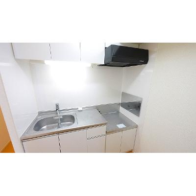 クオーレ　Ｍ 203【管理NO：1-020001401-02030】 ★家具家電は申し込み後に搬入します★ ★2026年11月下旬入居可能★の物件写真3