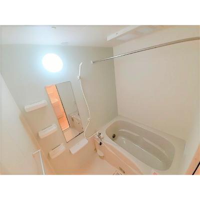 フローリスト 201【管理NO：1-019732301-02010】 ★家具家電は申し込み後に搬入します★ ★2026年12月上旬入居可能★の物件写真4