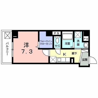Ｓ・Ｋ・Ｙ　二日町 304【管理NO：1-019698901-03040】 ★家具家電は申し込み後に搬入します★ ★2026年12月上旬入居可能★の外観画像