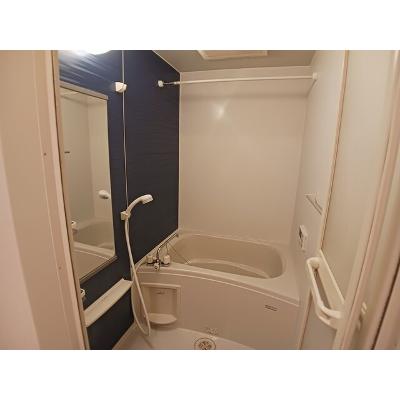 ヴィアーレ・１３ 101【管理NO：1-016169701-01010】 ★家具家電は申し込み後に搬入します★ ★2026年11月下旬入居可能★の物件写真4