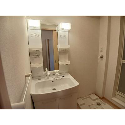 ヴィアーレ・１３ 101【管理NO：1-016169701-01010】 ★家具家電は申し込み後に搬入します★ ★2026年11月下旬入居可能★の物件写真6