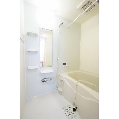 プローテⅢ・Ａ 101【管理NO：1-020902901-01010】 ★家具家電は申し込み後に搬入します★の物件写真4