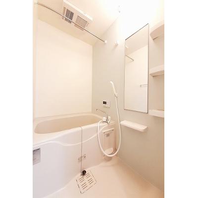 カーサ・セレッソ　ＫⅢ 107【管理NO：1-019087401-01060】 ★家具家電は申し込み後に搬入します★ ★2026年12月上旬入居可能★の物件写真4